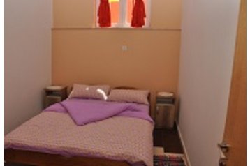 Хърватска Privát Karin Gornji, Интерьор
